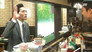 Boiled Fish Set of Komagome, Toshima Ward