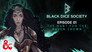 The Hunt for the Raven Crown