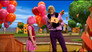Dancing Dreams