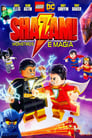 Imagem LEGO DC: Shazam – Magia e Monstros Torrent (2020) 