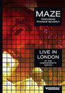 Maze feat. Frankie Beverly: Live at The Hammersmith Odeon 1995