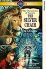 Poster for The Silver Chair