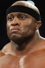 Franklin Lashley isBobby Lashley