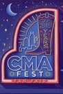 CMA Fest: 50 Years of Fan Fair (2023)