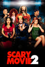 Movie poster for Scary Movie 2 (2001)