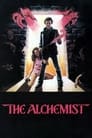 The Alchemist poster