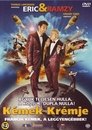 Kémek krémje 😎 Kémek Krémje #Teljes Film Magyar - Ingyen 2004