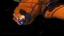 Lemmings in Space