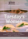 Tuesday's Women