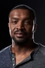 Roger Cross isSarge