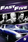 4-Fast Five