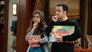 Girl Meets Game Night