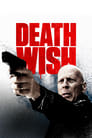 Poster for Death Wish