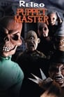 Poster van Retro Puppet Master