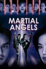 Martial Angels poster