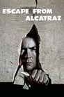 Poster for Escape from Alcatraz