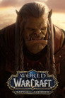 Poster for World of Warcraft: Battle for Azeroth | Varok Saurfang’s Mak’gora