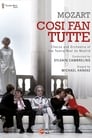 Cosi Fan Tutte (2013)