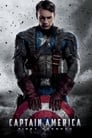 38-Captain America: The First Avenger