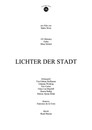 Lichter der Stadt