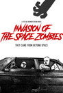 Invasion of the Space Zombies