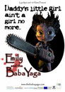 Emily dhe Baba Yaga