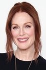 Julianne Moore isGloria