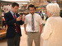 It’s Always Sunny in Philadelphia - الحلقة 8
