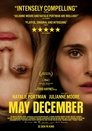 Plakat for 'May December'