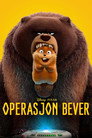 Plakat for 'Operasjon Bever'