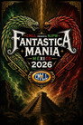 CMLL Presenta NJPW Fantastica Mania Mexico 2026
