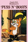 Cap'n O.G Readmore's Puss in Boots