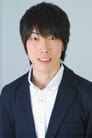 Kyousuke Ikeda isHikaru Tsuki (voice)