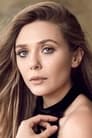 Elizabeth Olsen is Wanda Maximoff / The Scarlet Witch