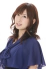 Natsumi Takamori is Raiha Uesugi (voice)