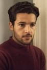 Christopher Abbott is Reed (voice)
