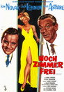 Noch Zimmer frei (1962)
