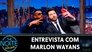 The Noite The Sucessos - Marlon Wayans