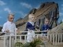 Introducing Thunderbirds