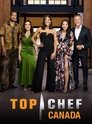 Top Chef Canada Episode Rating Graph poster