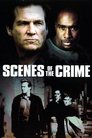 Poster van Scenes of the Crime