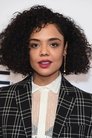 Tessa Thompson isJackie Hollis