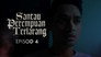 Santau Perempuan Terlarang