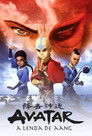 Poster de Avatar: A Lenda de Aang