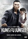 Kung Fu jungle
