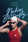 Image Nadia, Butterfly