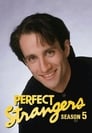 Perfect Strangers - seizoen 5