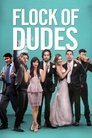 Flock of Dudes poster