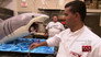 Shark Cake, Scooter & Smelly Fish
