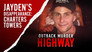 Jayden's Disappearance: Charters Towers